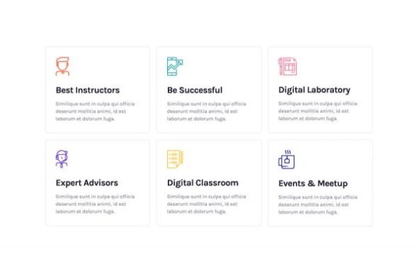 Coursly | Education & Offline Course Elementor Template Kit