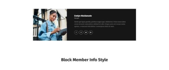 Blabber - Modern Blog & Magazine Elementor Template Kit