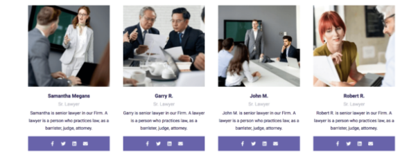 Venexy - Low Firm, lawyer, low office, attorney website elementor templates free download