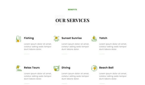 Touraza | Travel & Tour Agency Elementor Template Kit