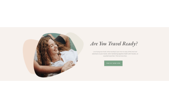 TravelKit - Journal & Blog Template Kit for Elementor