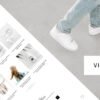 Vivere - Creative Blog Elementor Template Kit