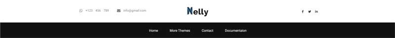 Nelly - Blog & Magazine Elementor Template Kit