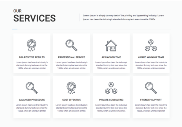 Venexy - Low Firm, lawyer, low office, attorney website elementor templates free download