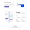 Burto - Saas & Digital Agency Elementor Template Kit